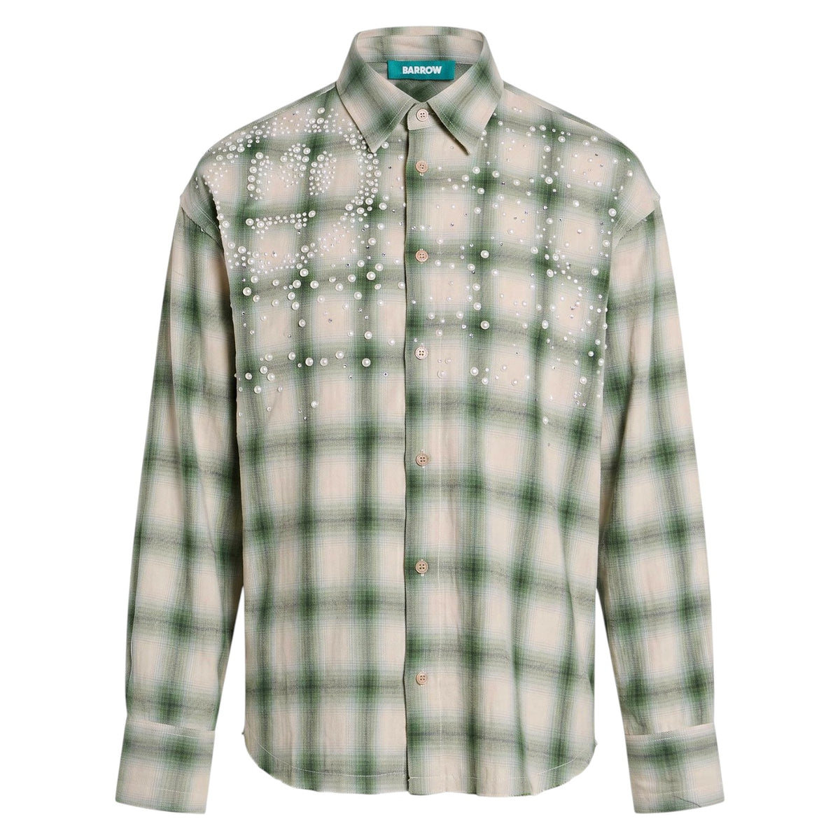 Camicia BARROW Donna F5BWUASI104 309 