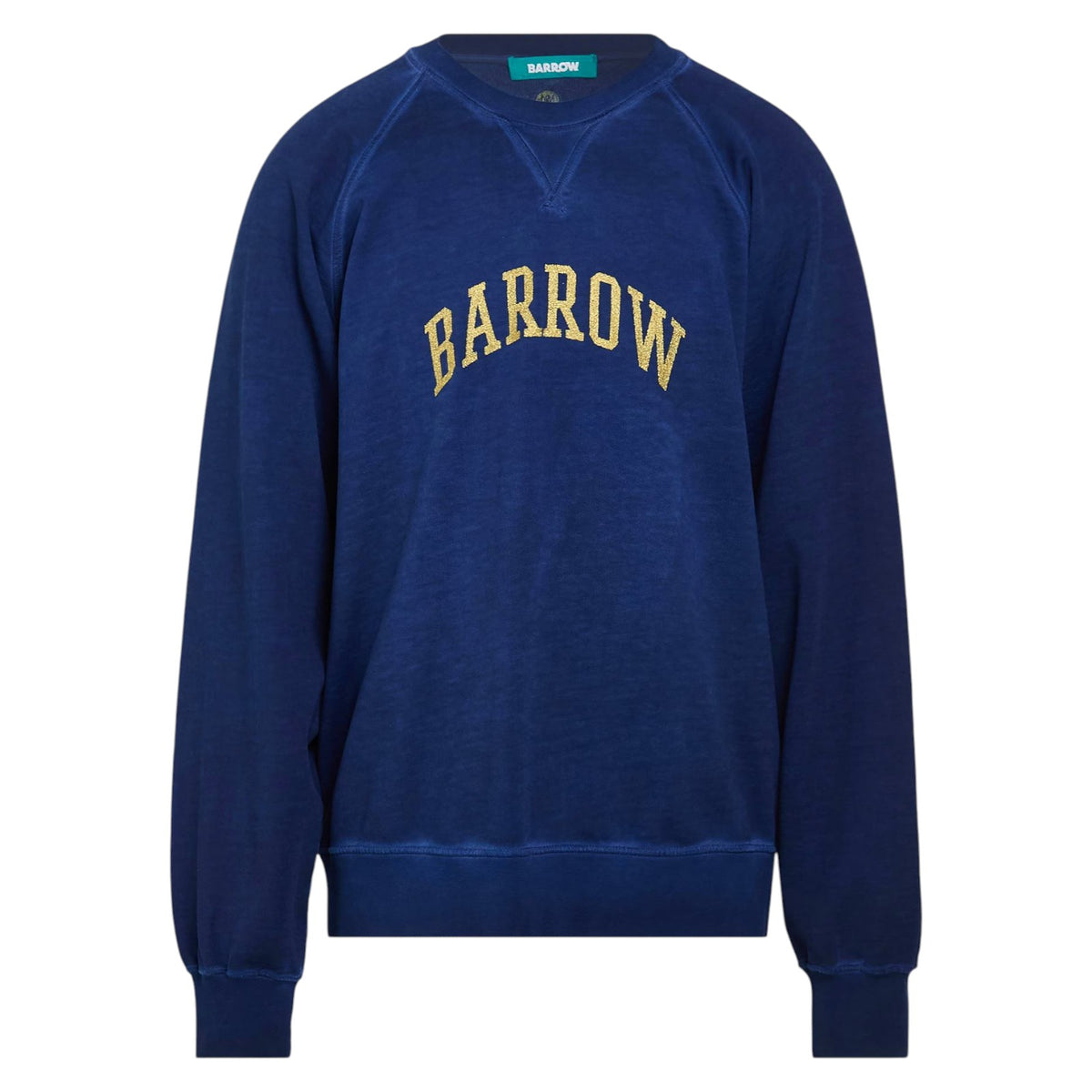 Felpa BARROW Uomo F5BWUASW026 160 