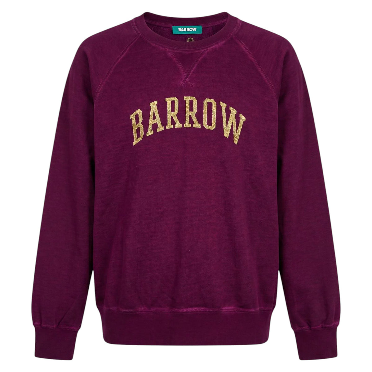 Felpa BARROW Uomo F5BWUASW026 252 