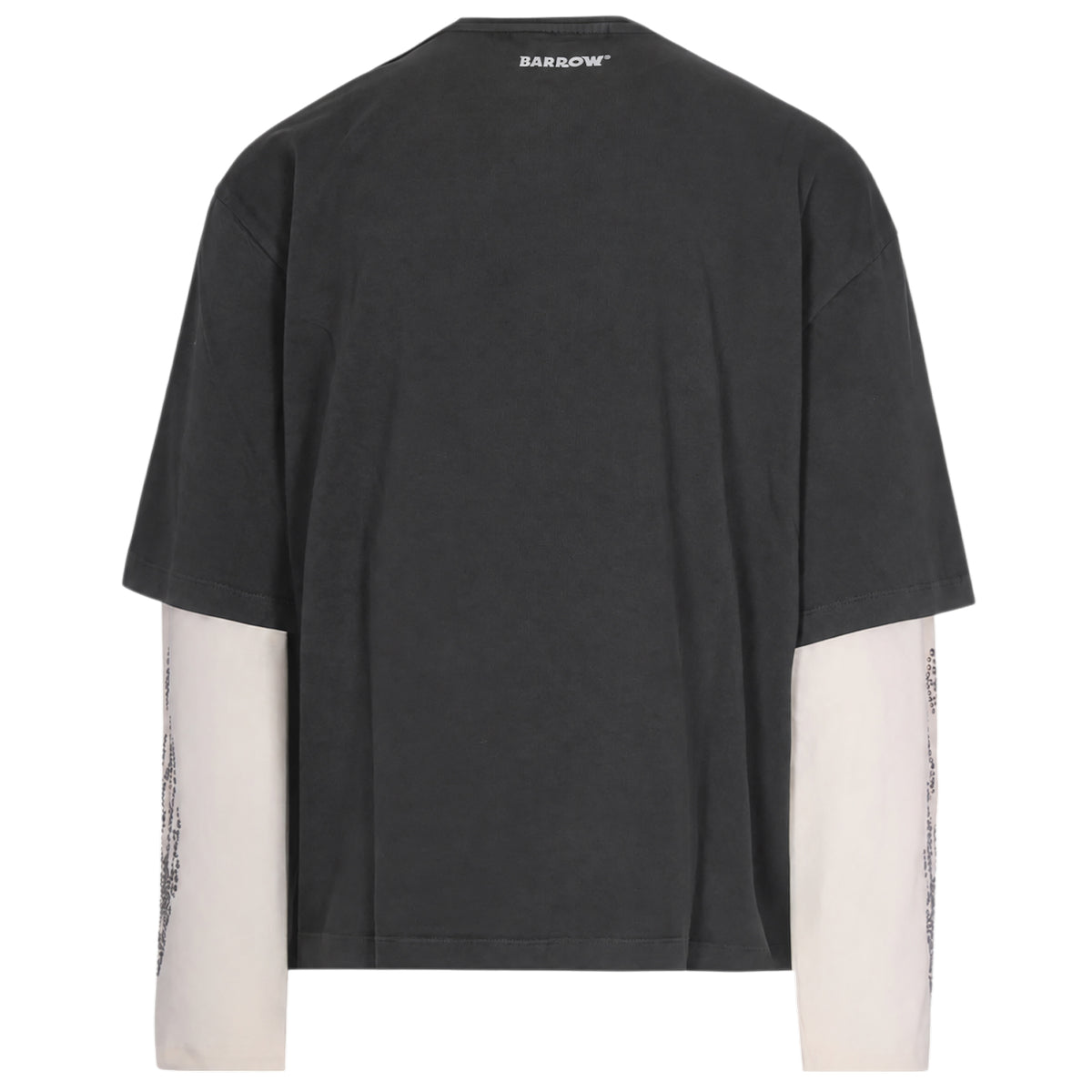 Maglia BARROW Uomo F5BWUATH117 251 