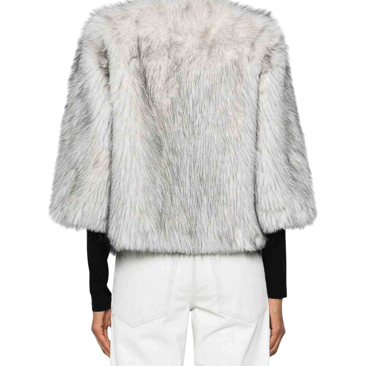 Fur BETTA CORRADI WOMAN A51-B710ZIBE 00050 
