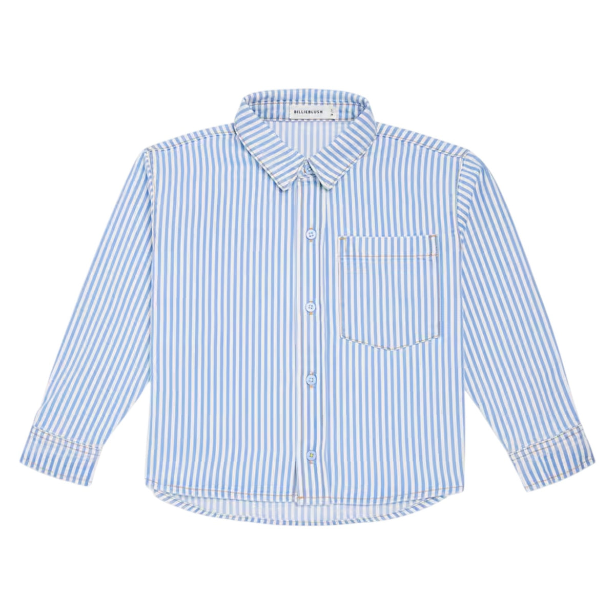 Camicia BILLIEBLUSH kids Bambino U21194 N48 