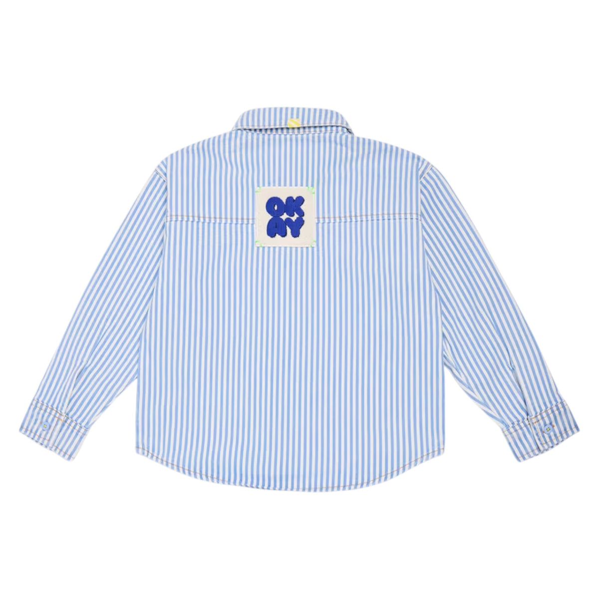 Camicia BILLIEBLUSH kids Bambino U21194 N48 