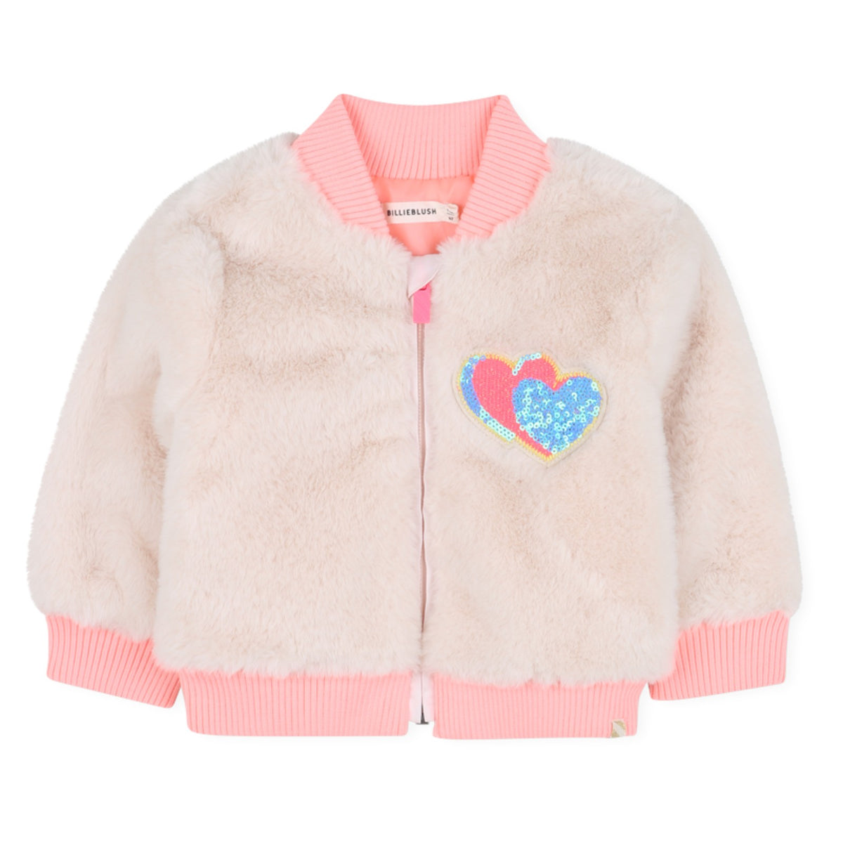 Giubbotto BILLIEBLUSH kids Bambina U21251 47V 