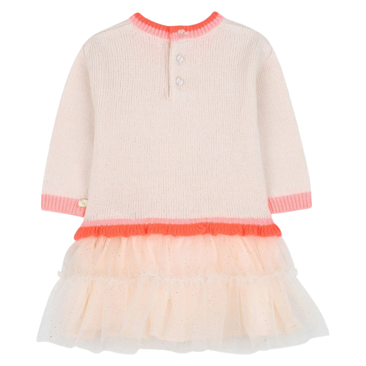 Abito BILLIEBLUSH kids Bambina U21254 47V 