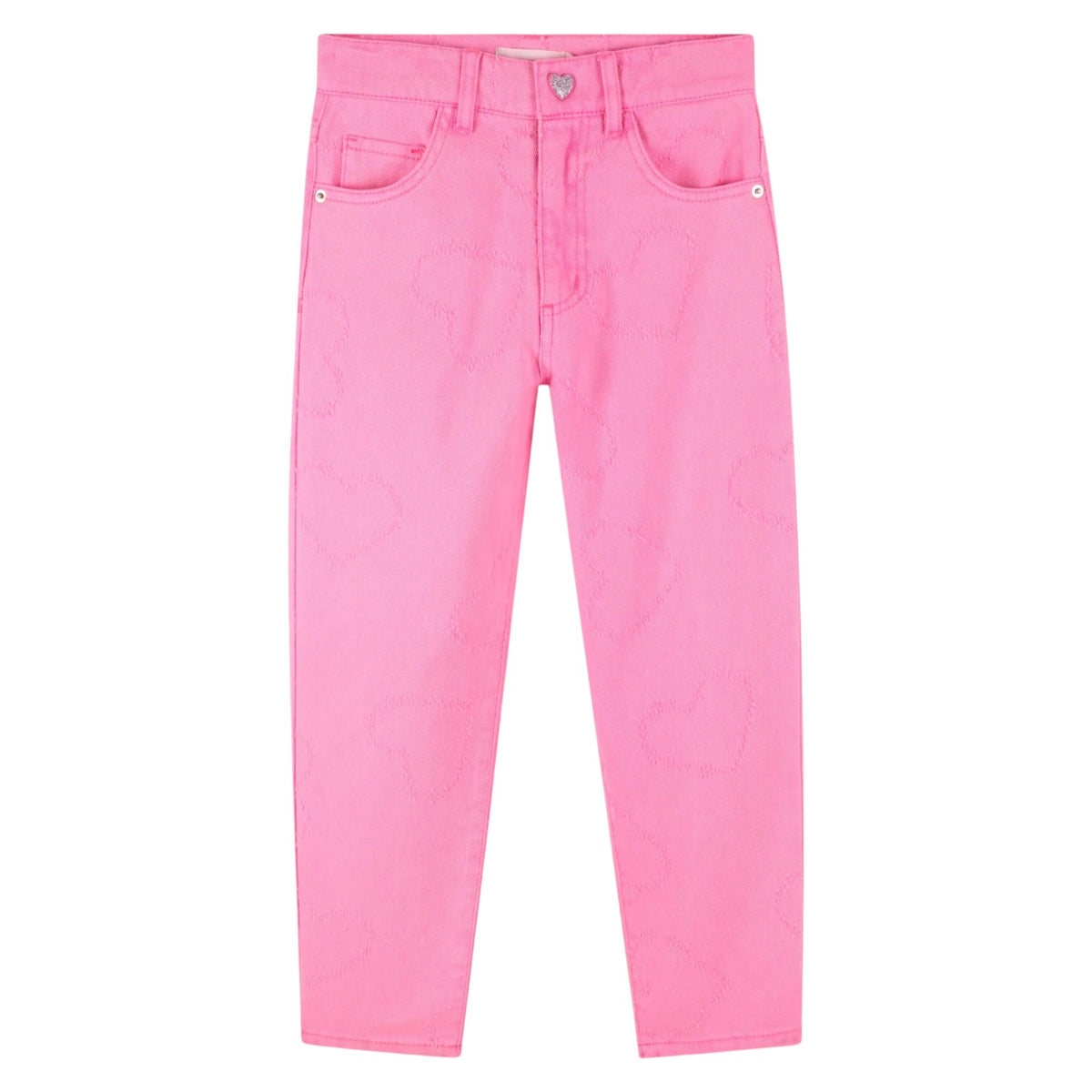 Jeans BILLIEBLUSH kids Bambina U21343 473 