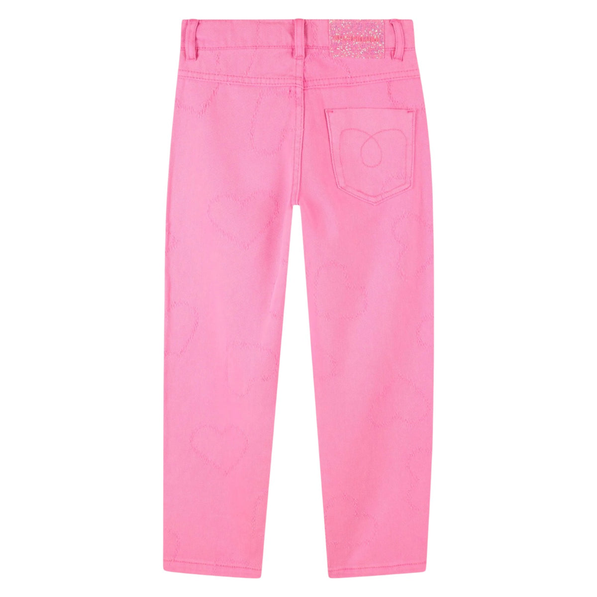 Jeans BILLIEBLUSH kids Bambina U21343 473 
