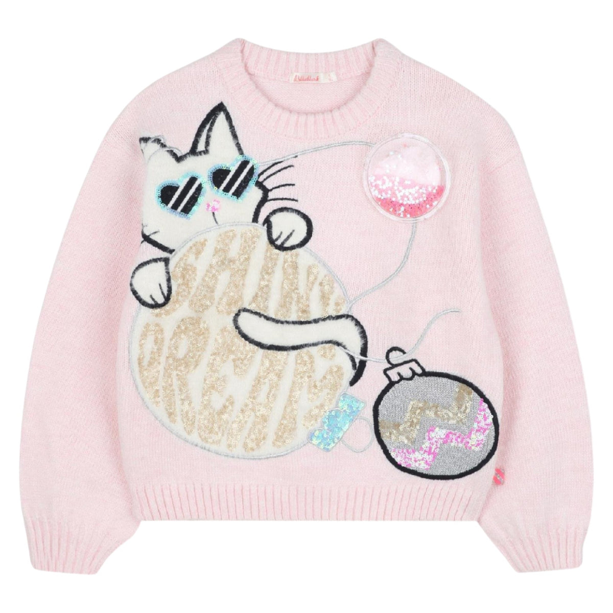 Maglione BILLIEBLUSH kids Bambina U21380 47V 