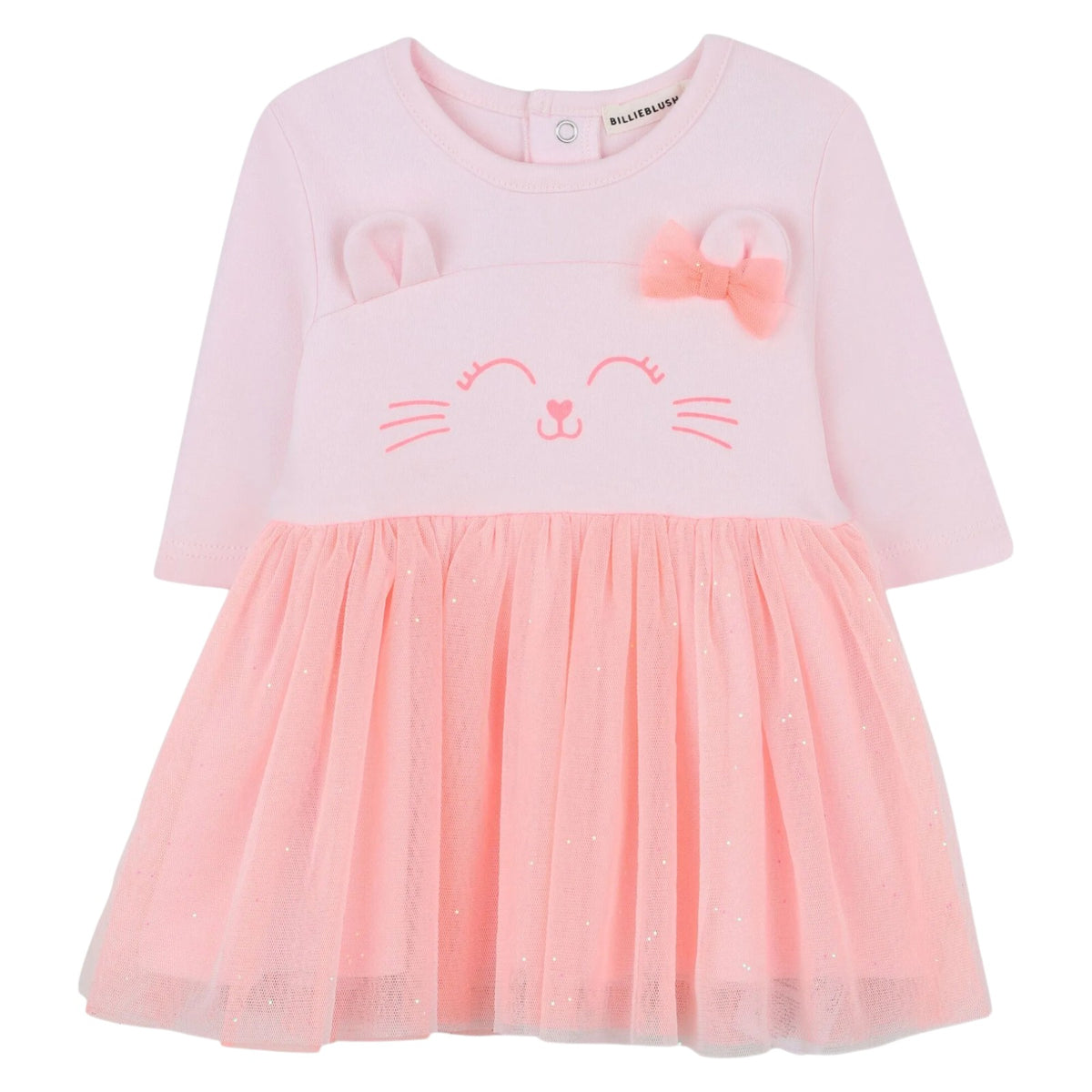 Completo BILLIEBLUSH kids Bambina U21454 450 