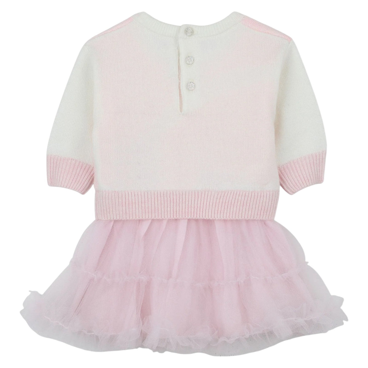 Abito BILLIEBLUSH kids Bambina U21459 N74 