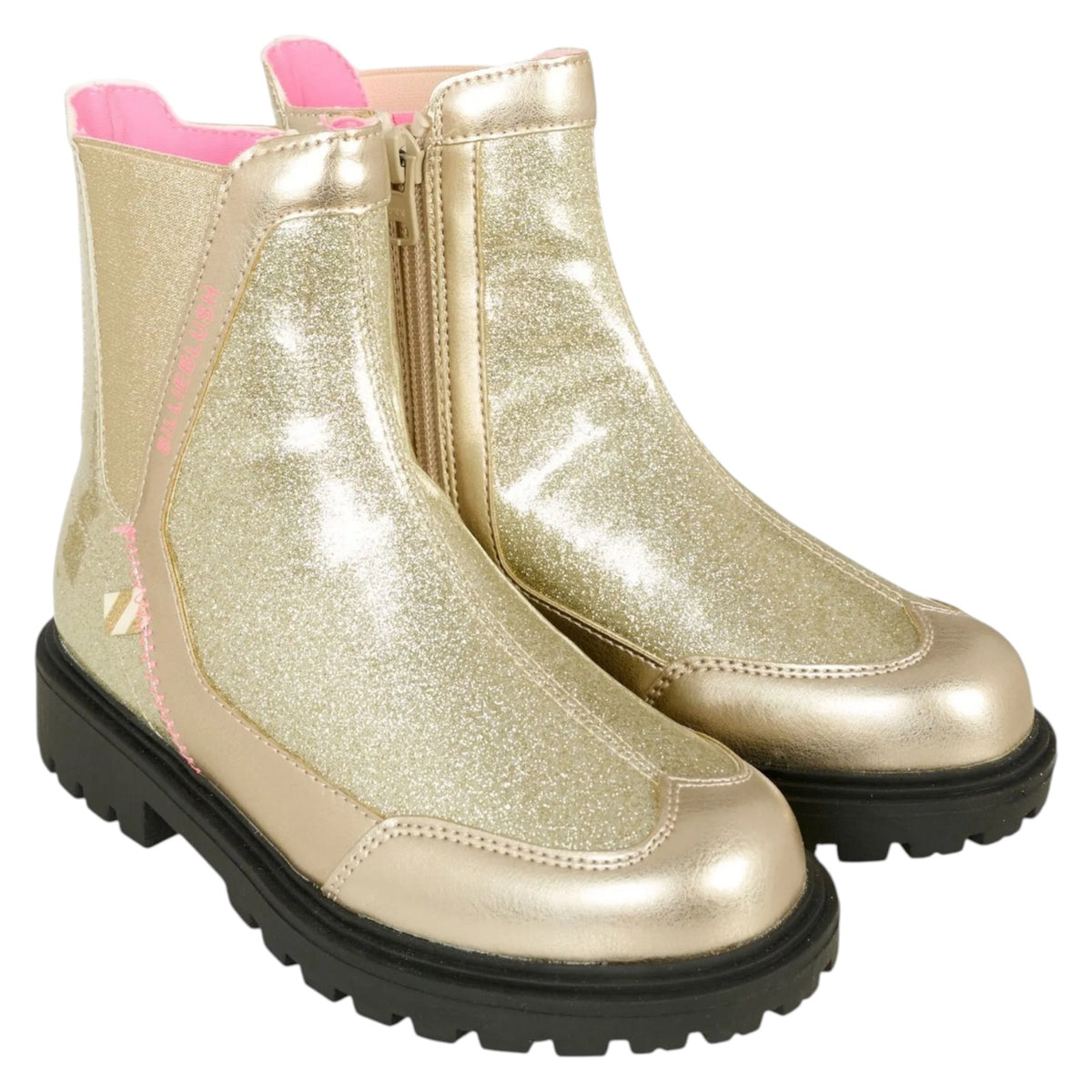 Stivaletto BILLIEBLUSH kids Bambina U21476 Z98 