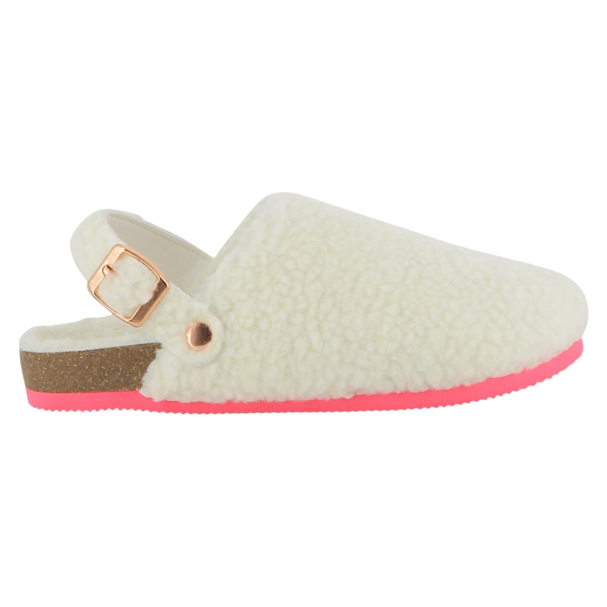 Sabot BILLIEBLUSH kids Bambina U21481 Z41 