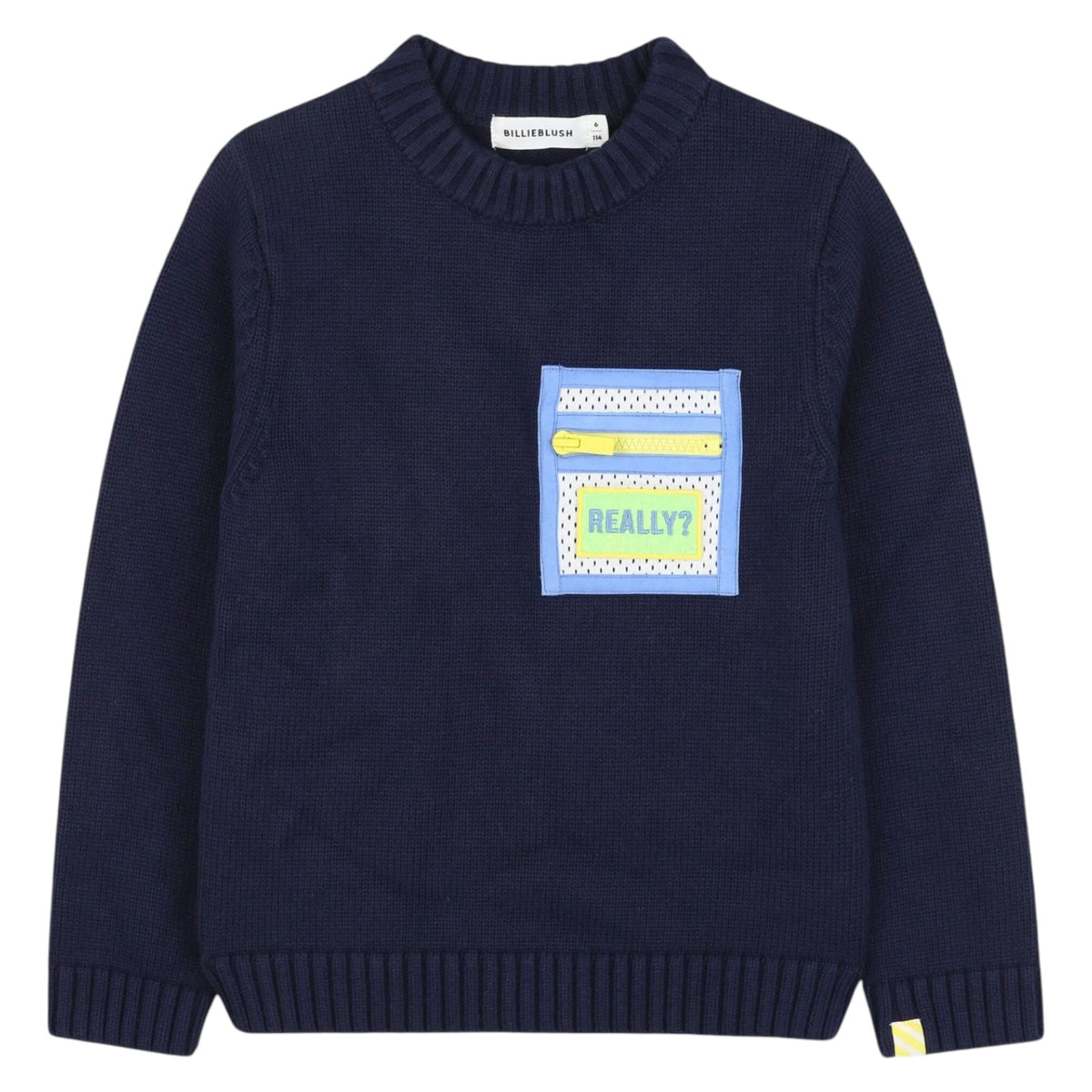 Maglione BILLIEBLUSH kids Bambino U21579 85T 