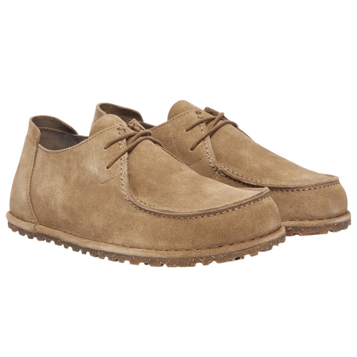 Inglesine BIRKENSTOCK Uomo 1027274 CAM 