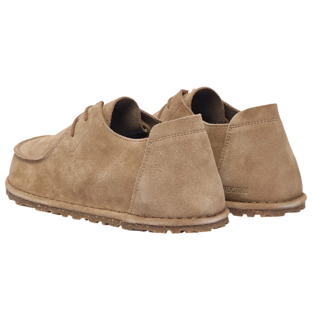Inglesine BIRKENSTOCK Uomo 1027274 CAM 