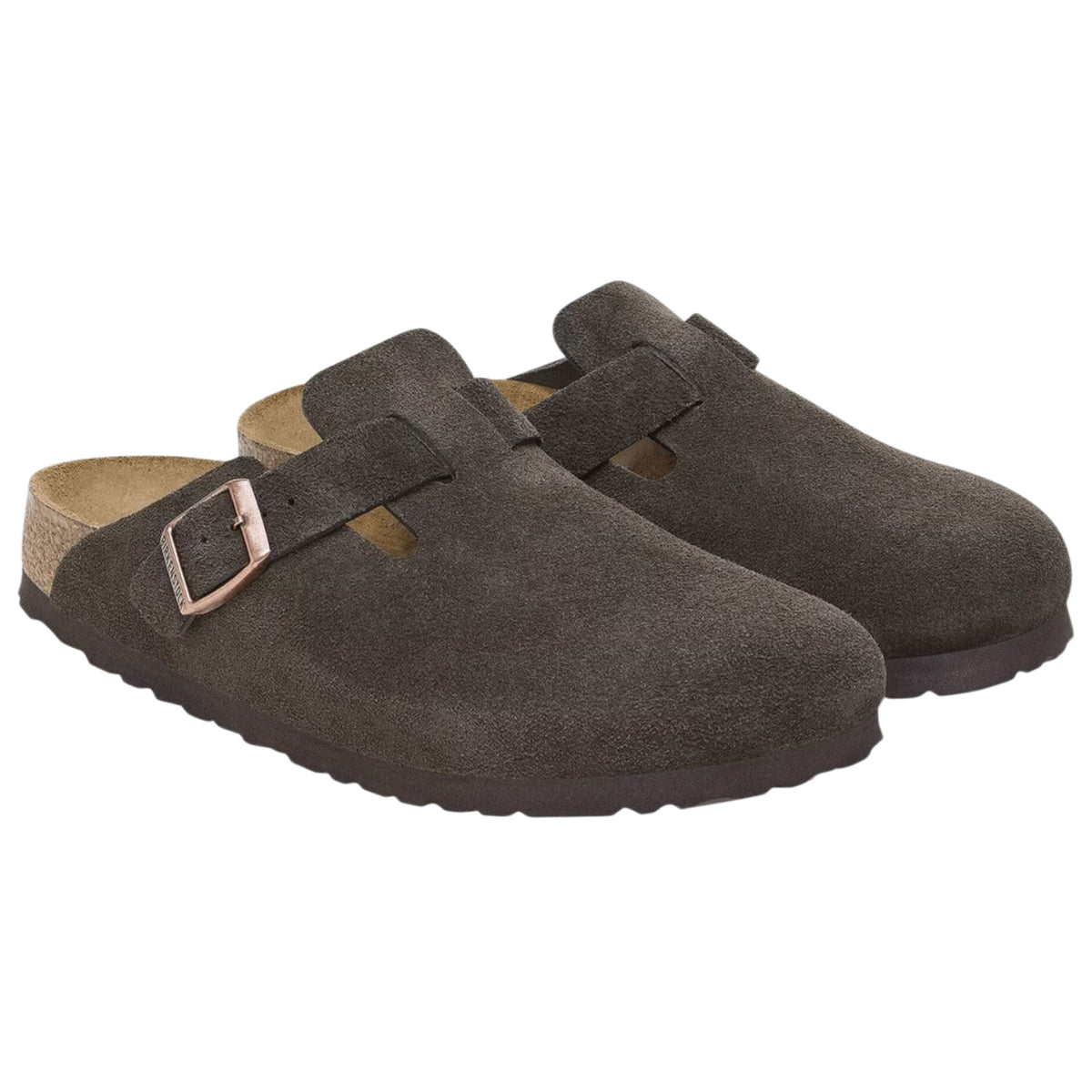 Ciabatte BIRKENSTOCK Uomo 1027460 MOR 