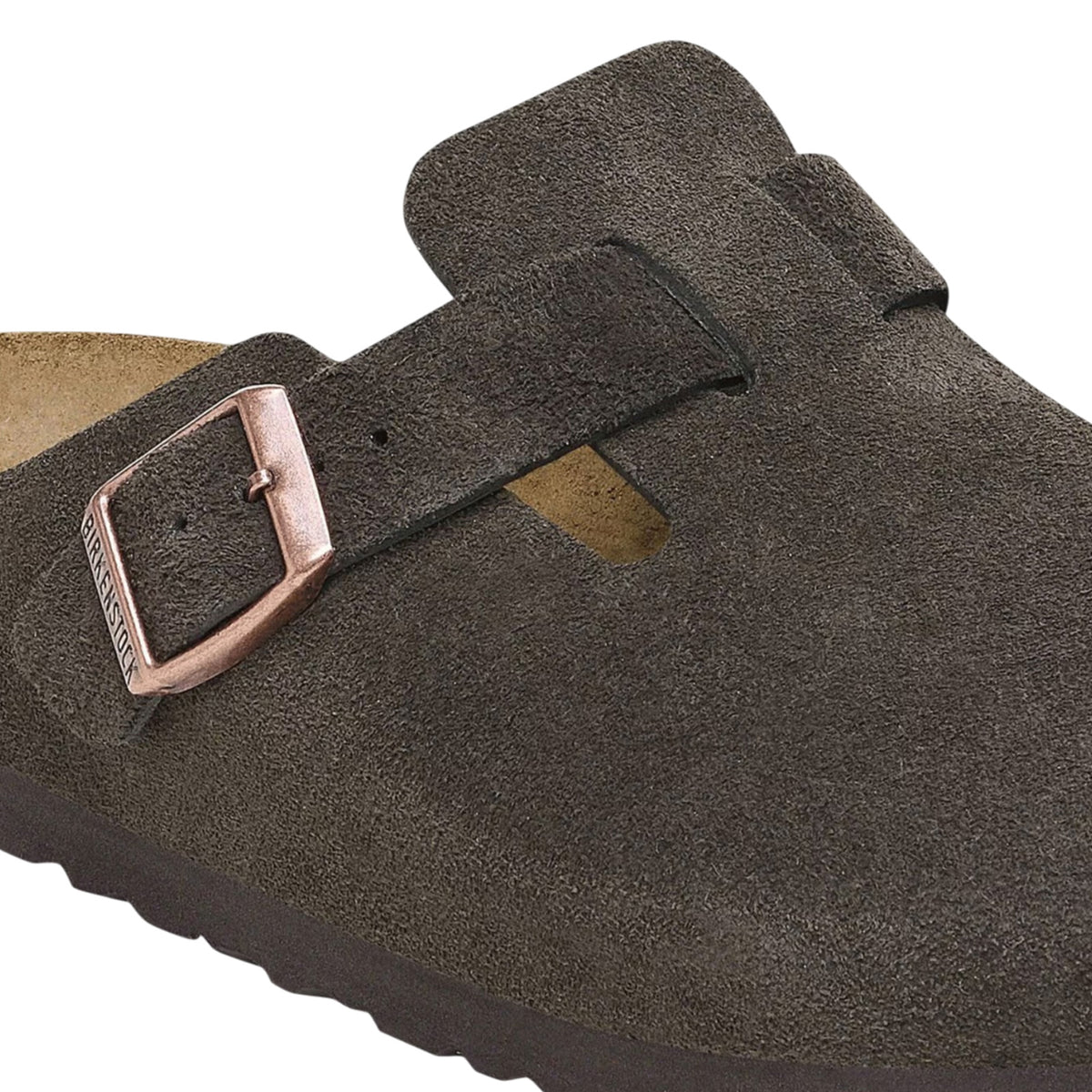 Slippers BIRKENSTOCK MAN 1027460 MOR 