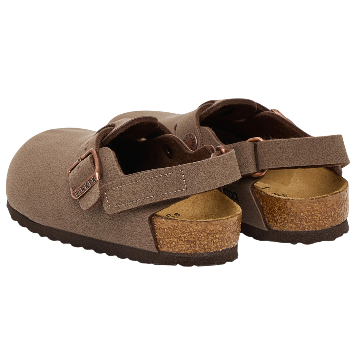 Ciabatte BIRKENSTOCK Donna 1027916 FAN 