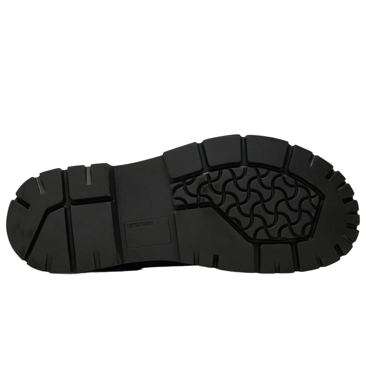 Stivaletto BIRKENSTOCK Uomo 1028138 NER 