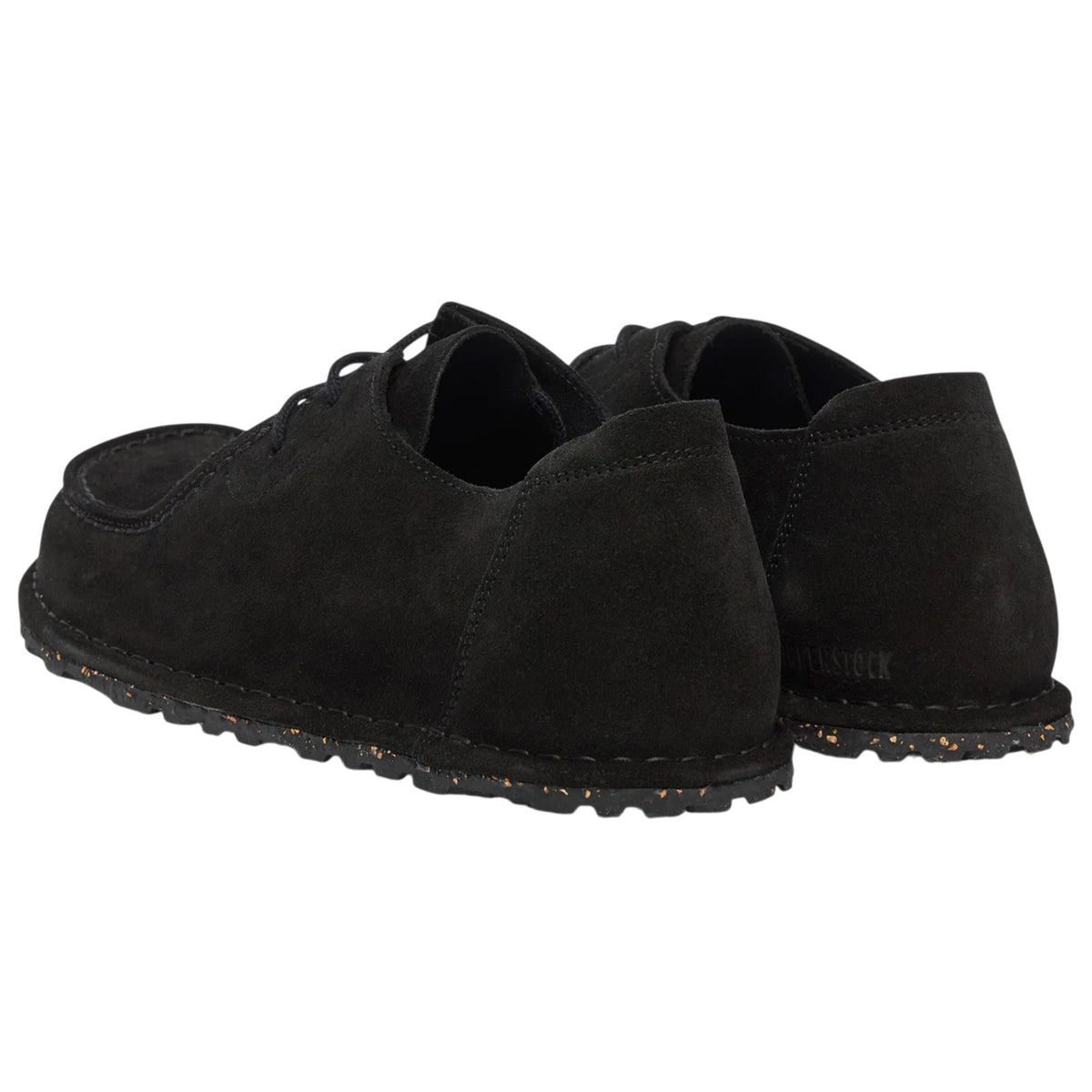 Inglesine BIRKENSTOCK Uomo 1028597 NER 