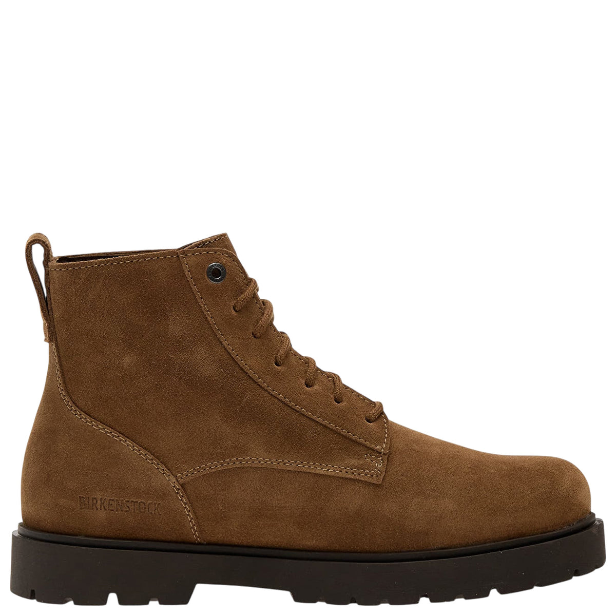Stivaletto BIRKENSTOCK Uomo 1030965 CAM 