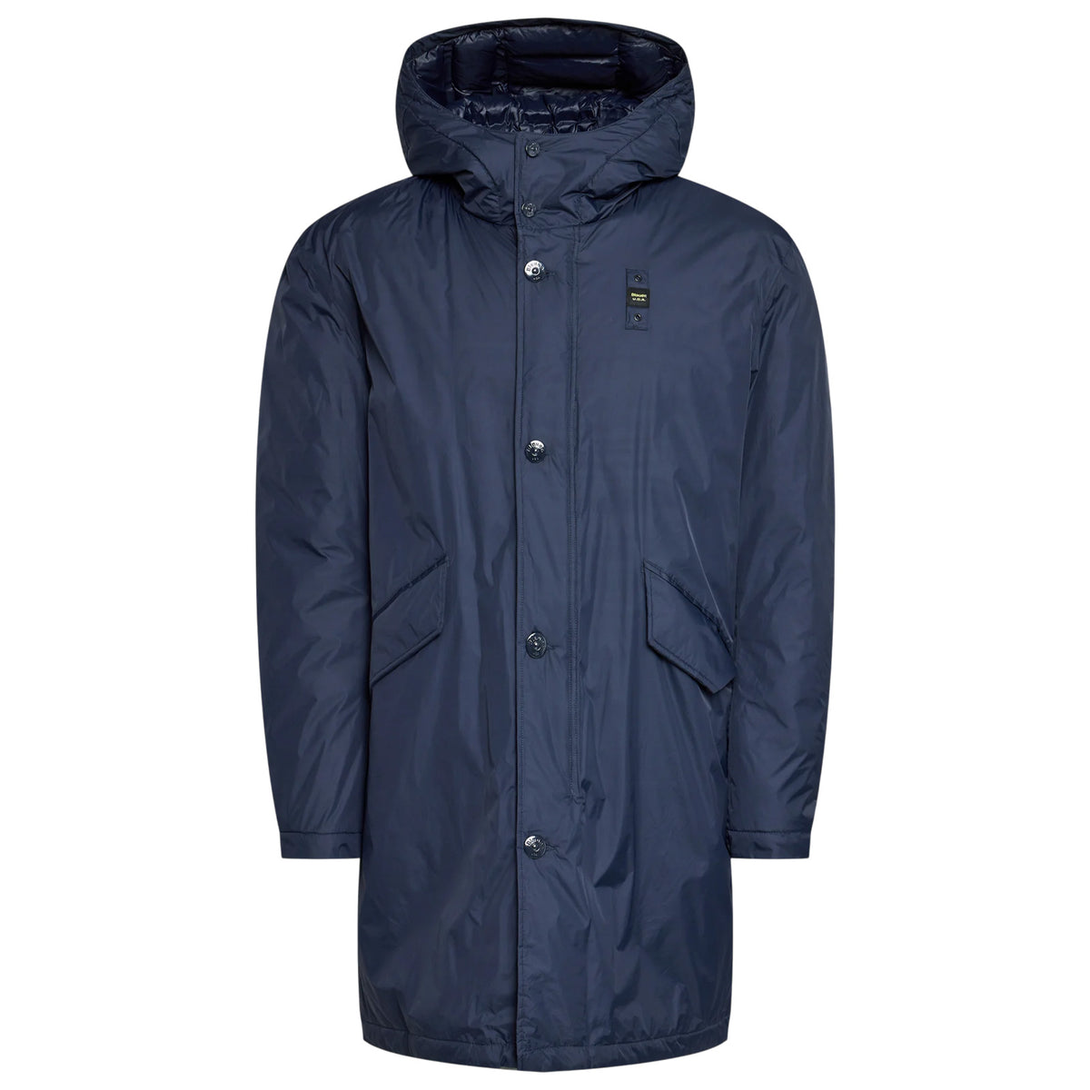 Jacket BLAUER MAN 24WBLUK11208-006216 888 