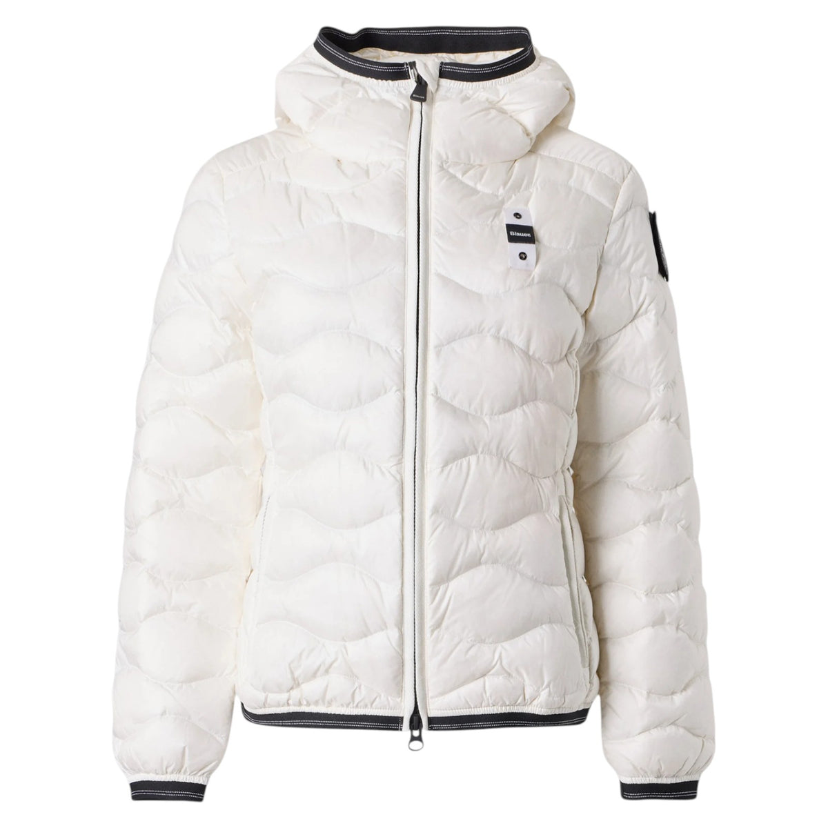 Giubbotto BLAUER Donna 25WBLDC03095-006047 100BI 