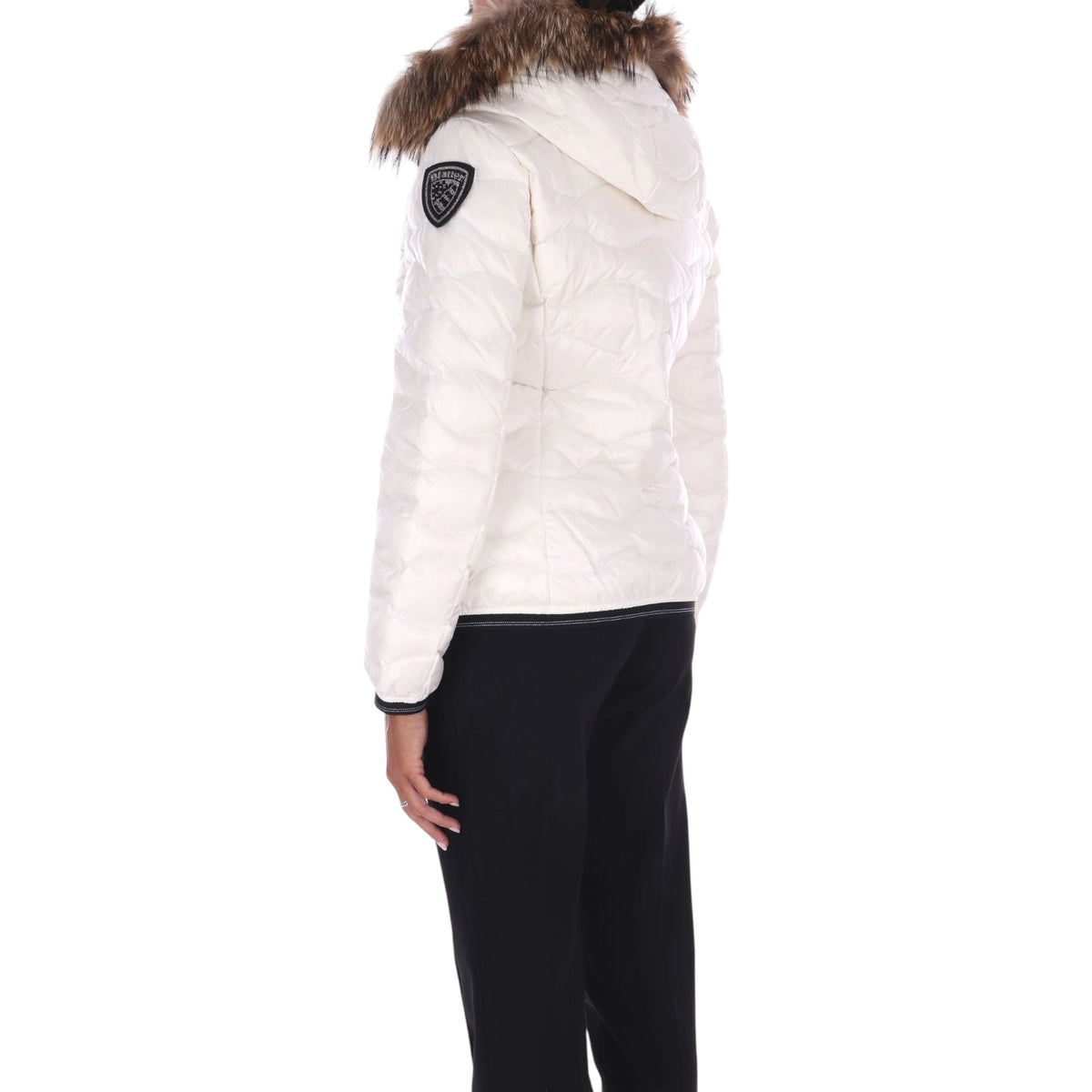 Giubbotto BLAUER Donna 25WBLDC03096-006047 100BI 
