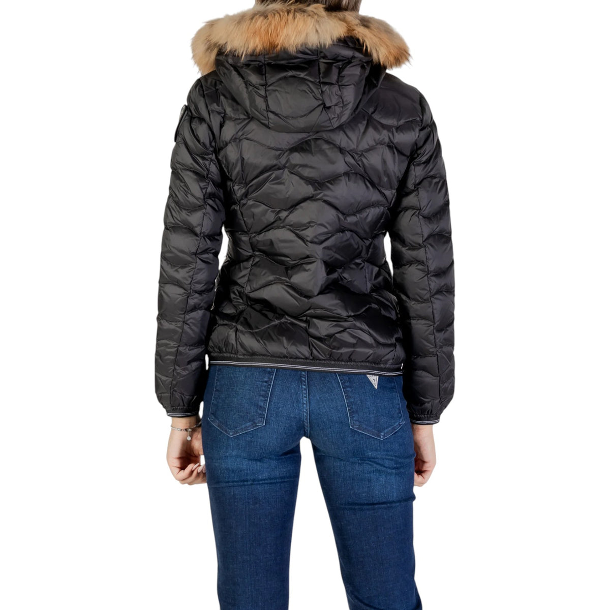 Giubbotto BLAUER Donna 25WBLDC03096-006047 999EI 