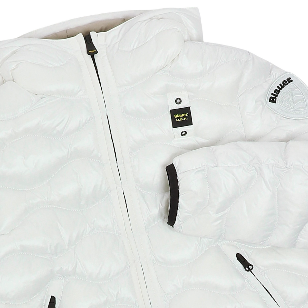 Jacket BLAUER kids Boy 25WBLKC02429-005958 100EI 