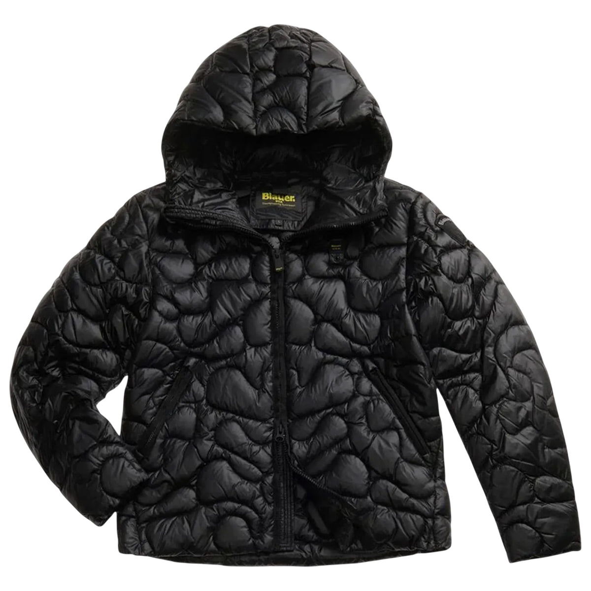 Giubbotto BLAUER Uomo 25WBLUC02077-006943 999 