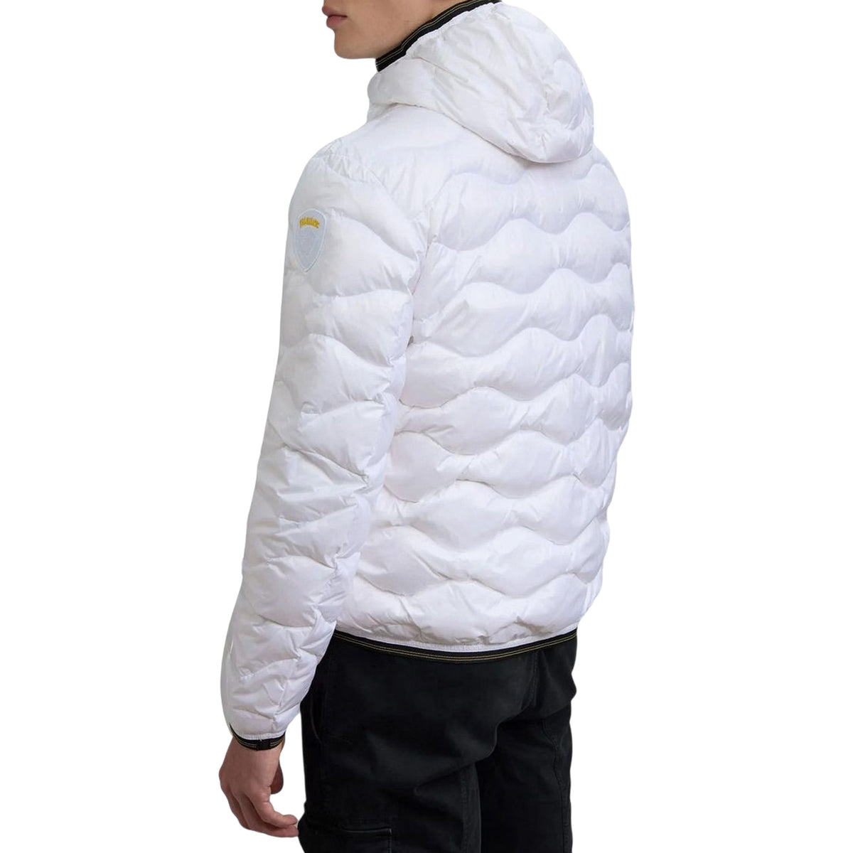 Giubbotto BLAUER Uomo 25WBLUC03074-006355 100 
