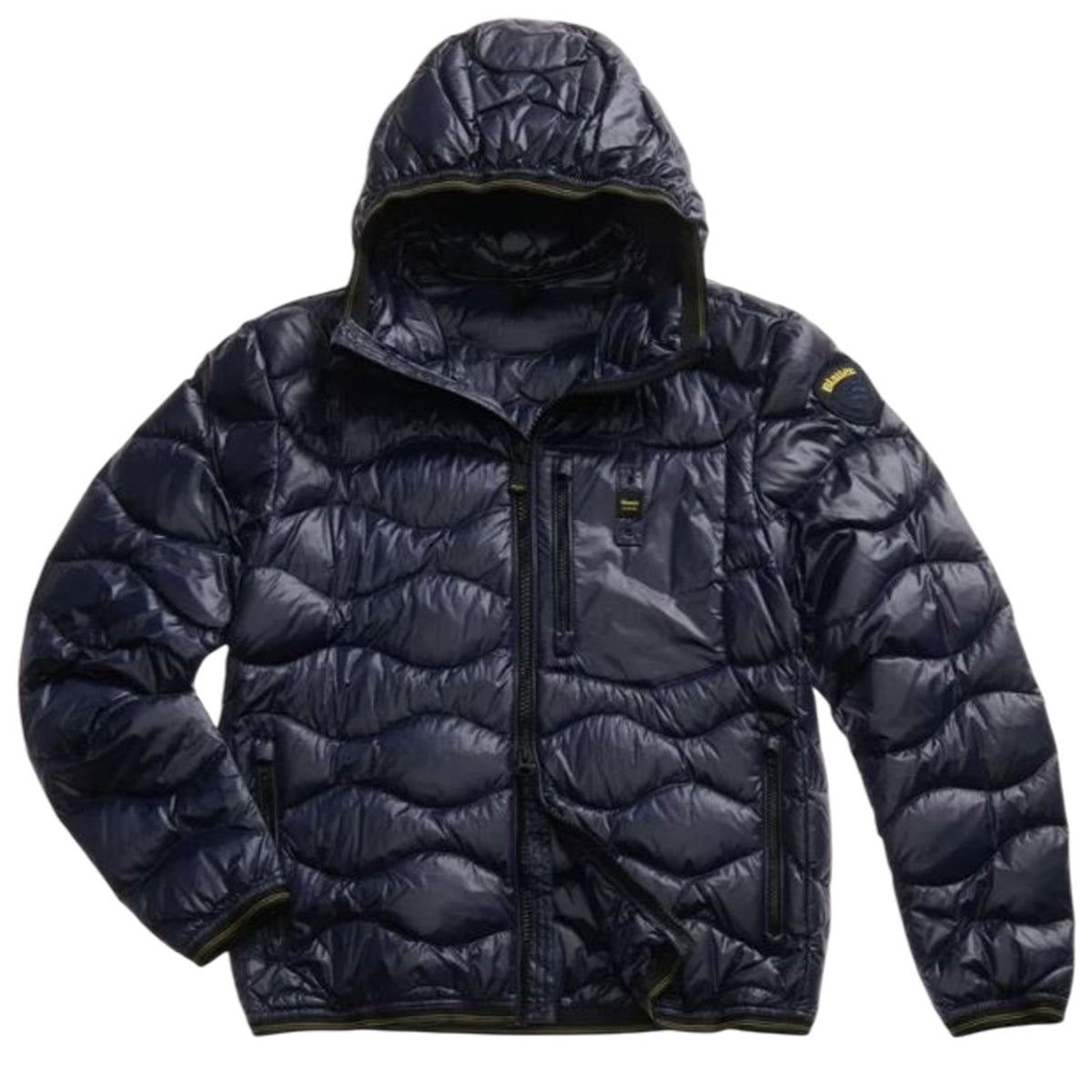 Giubbotto BLAUER Uomo 25WBLUC03074-006355 888 