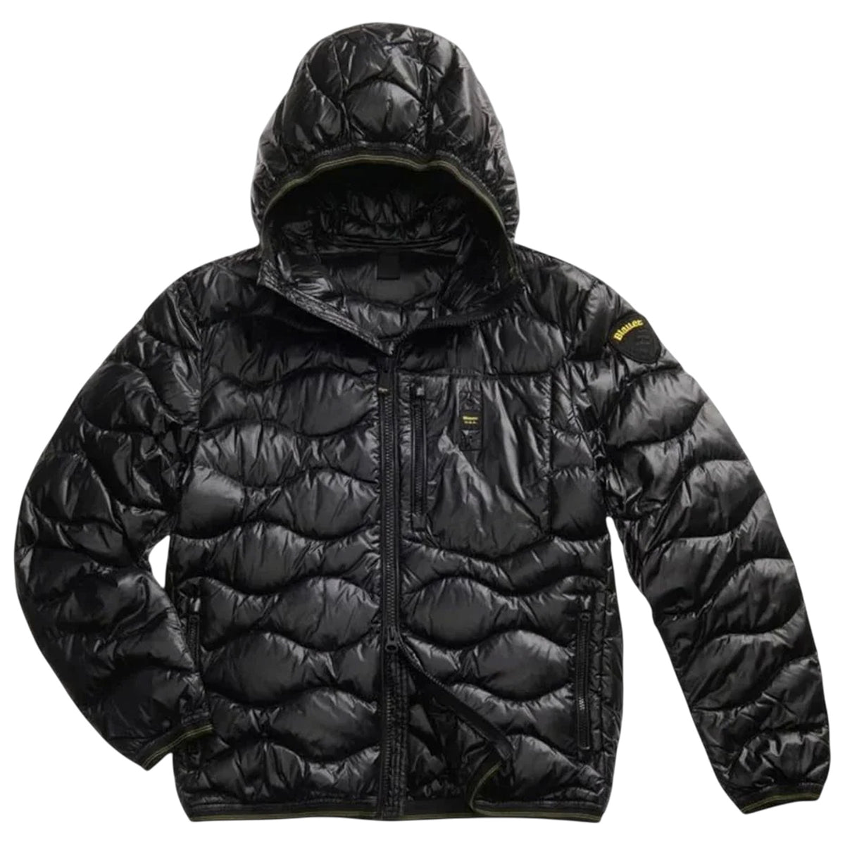 Giubbotto BLAUER Uomo 25WBLUC03074-006355 999 
