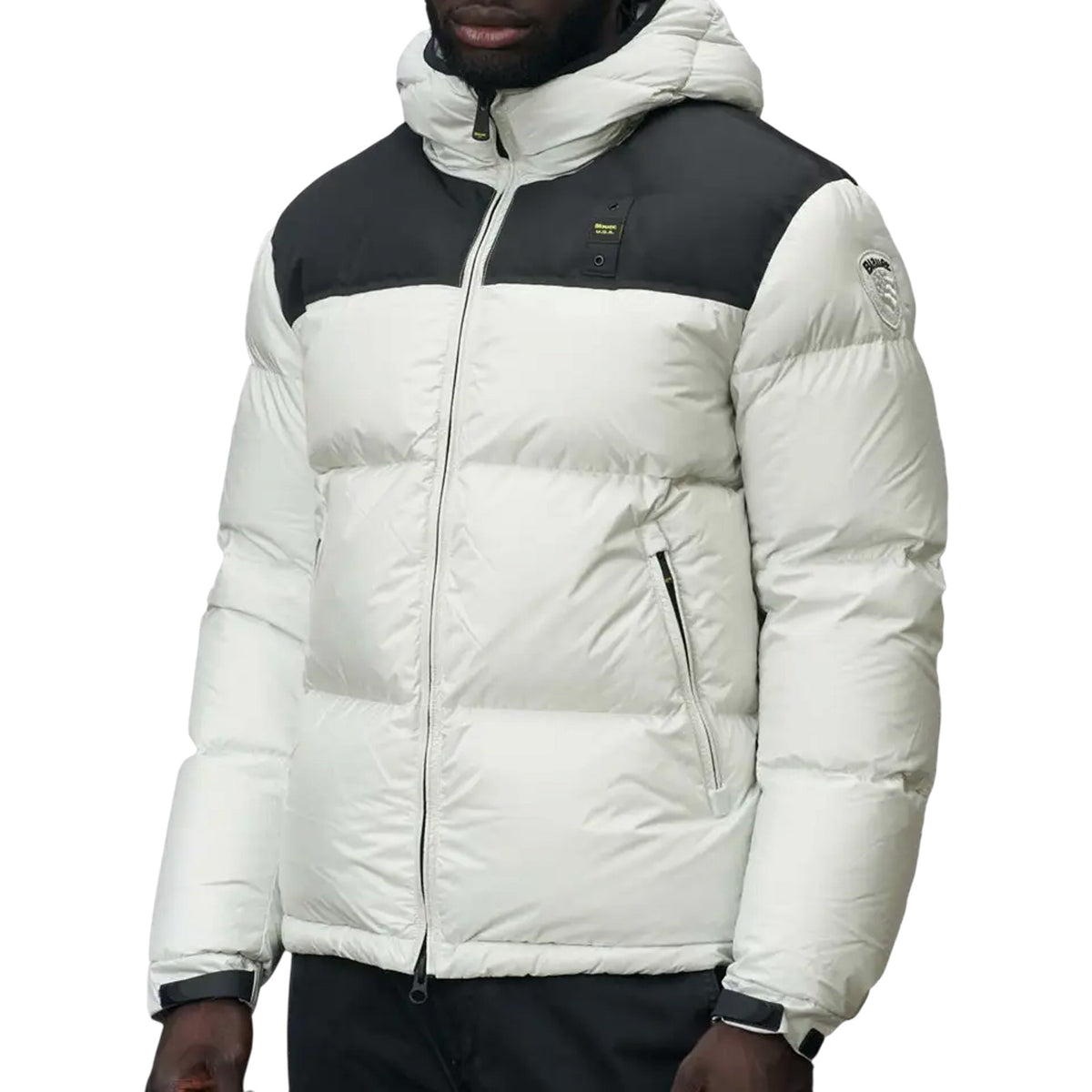 Giubbotto BLAUER Uomo 25WBLUC03243-007101 102 