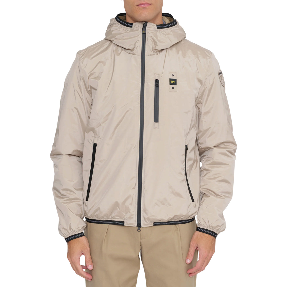 Giubbotto BLAUER Uomo 25WBLUC11083-007110 301 
