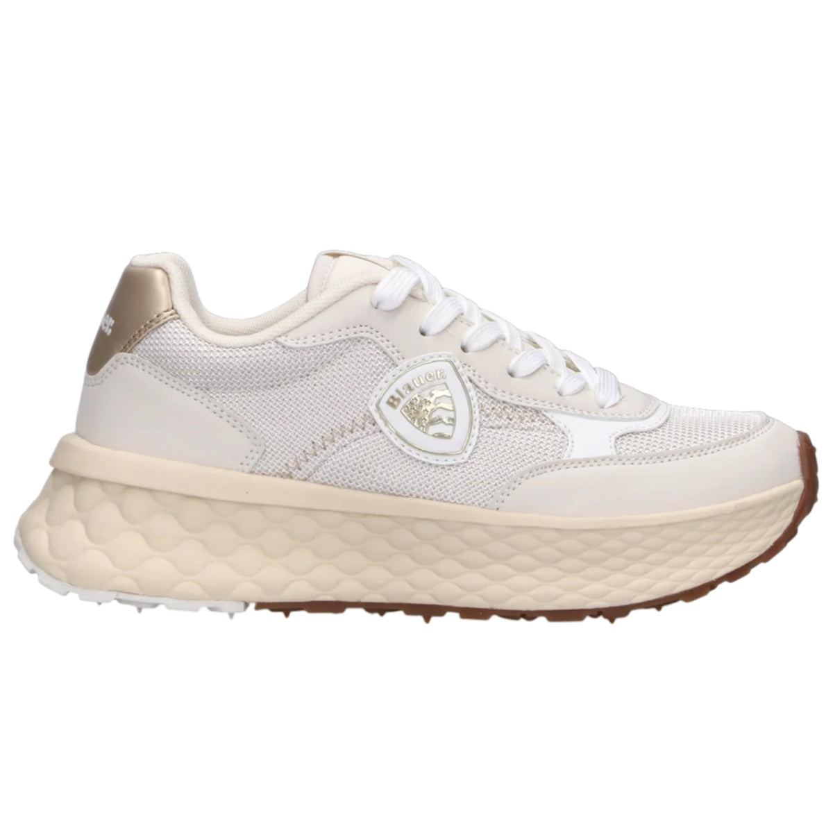 Sneakers BLAUER Donna F5LYNN01-LEG CRE 