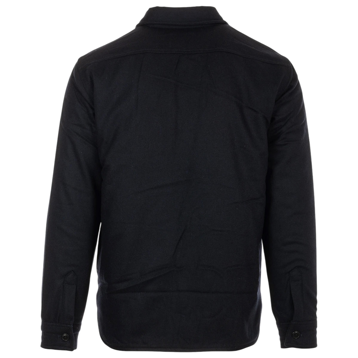 Giubbotto BLKER Uomo W5003 BLU 