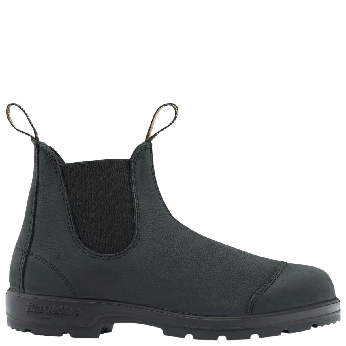 Boots BLUNDSTONE MAN 2547 NER 