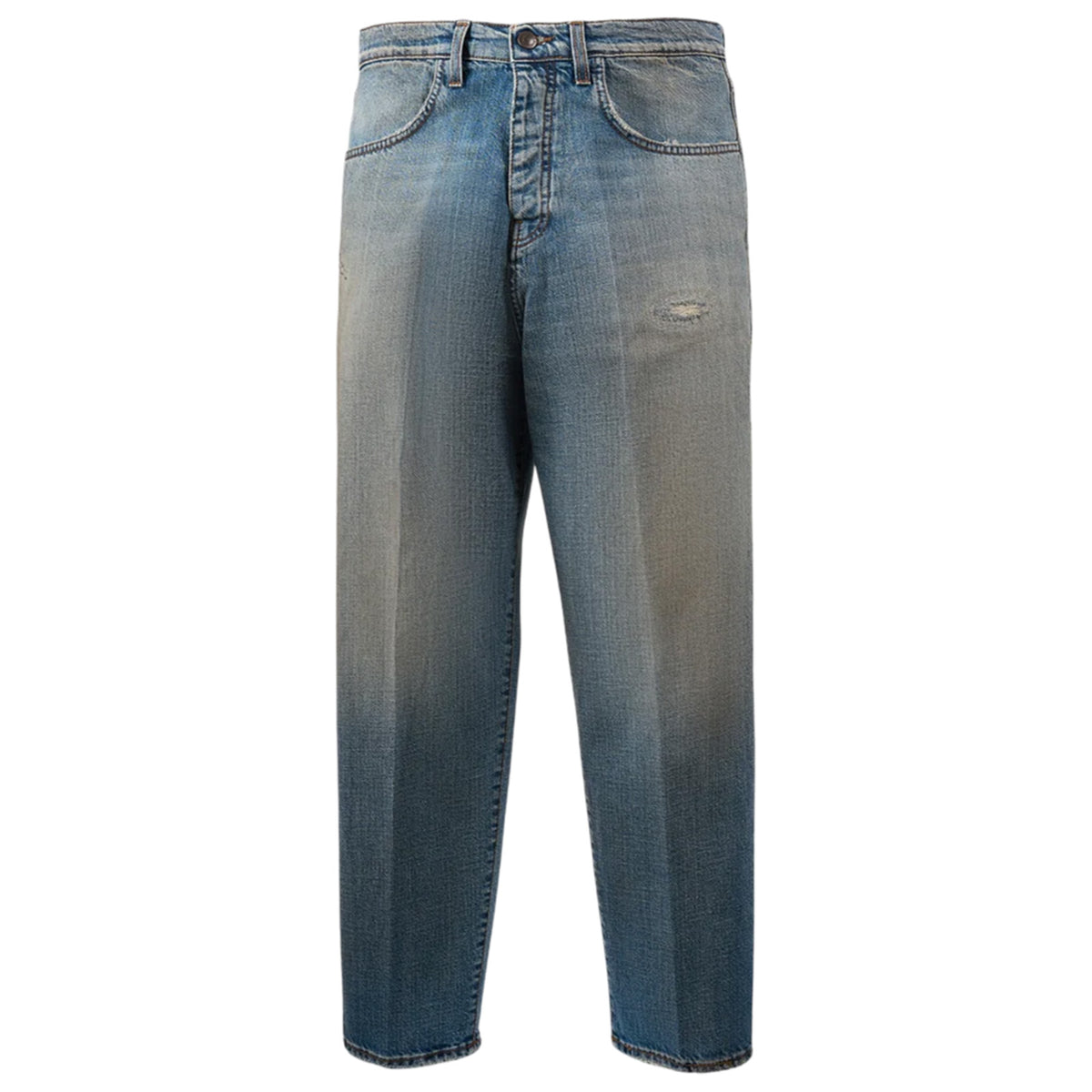 Jeans BONHEUR MAN OSAKA-L-97 DEN 