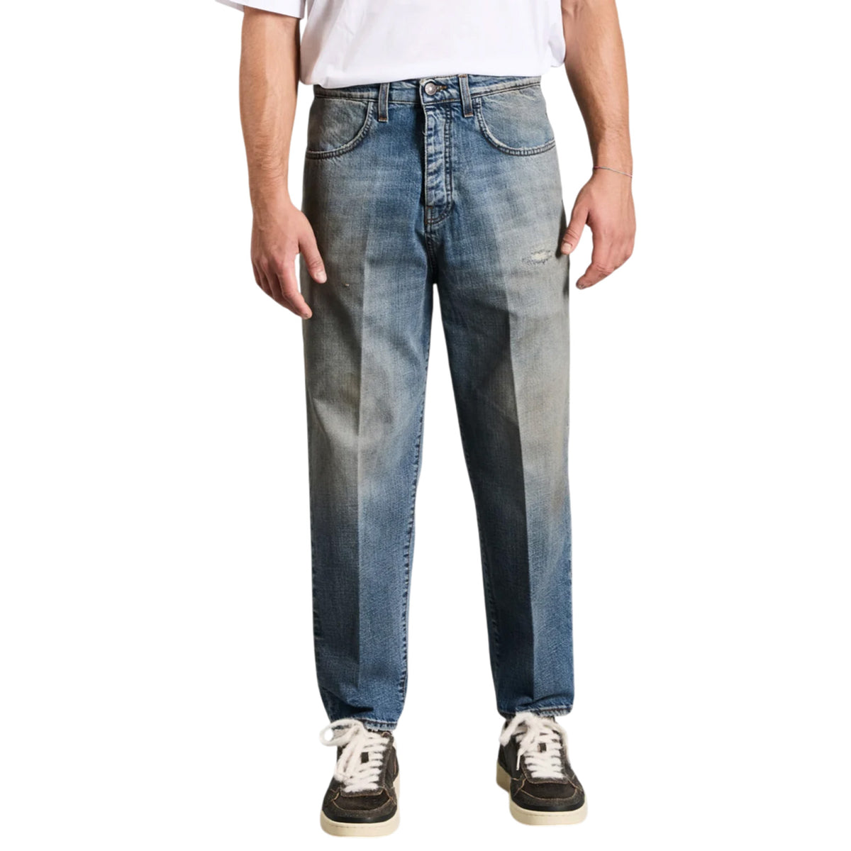 Jeans BONHEUR MAN OSAKA-L-97 DEN 