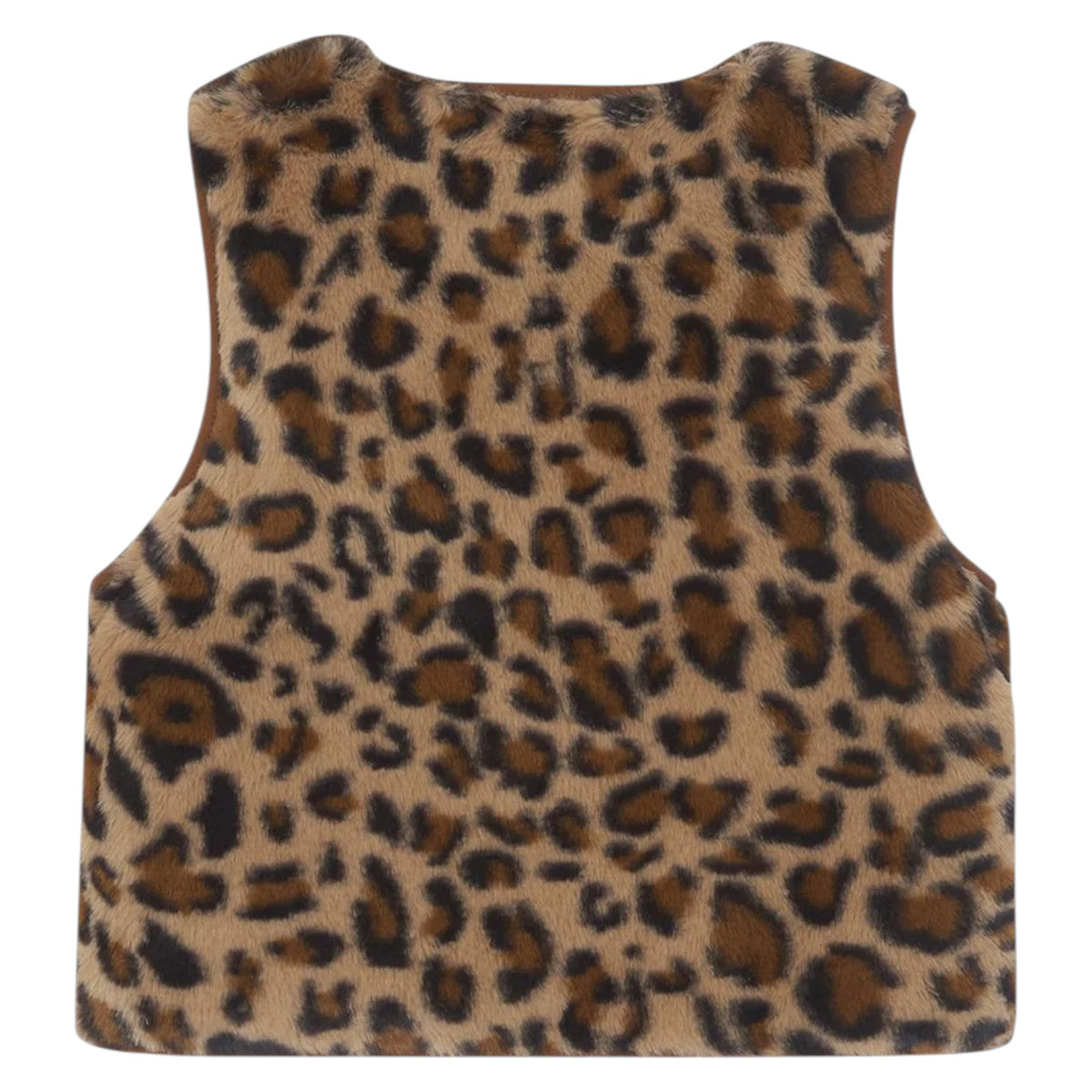 Gilet BONTON kids Bambina BB16022 617 
