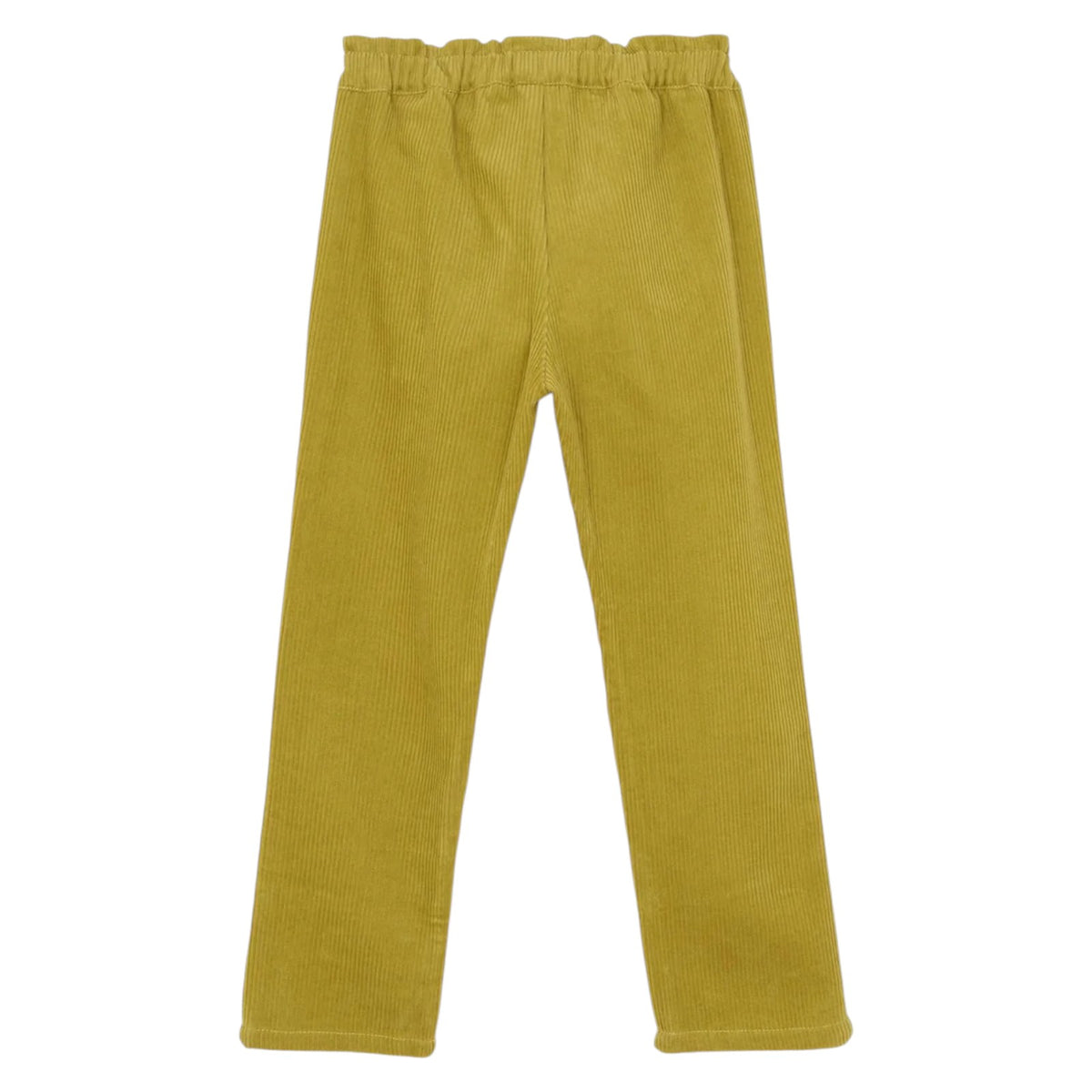 Trousers BONTON kids Girl BB22072 501 