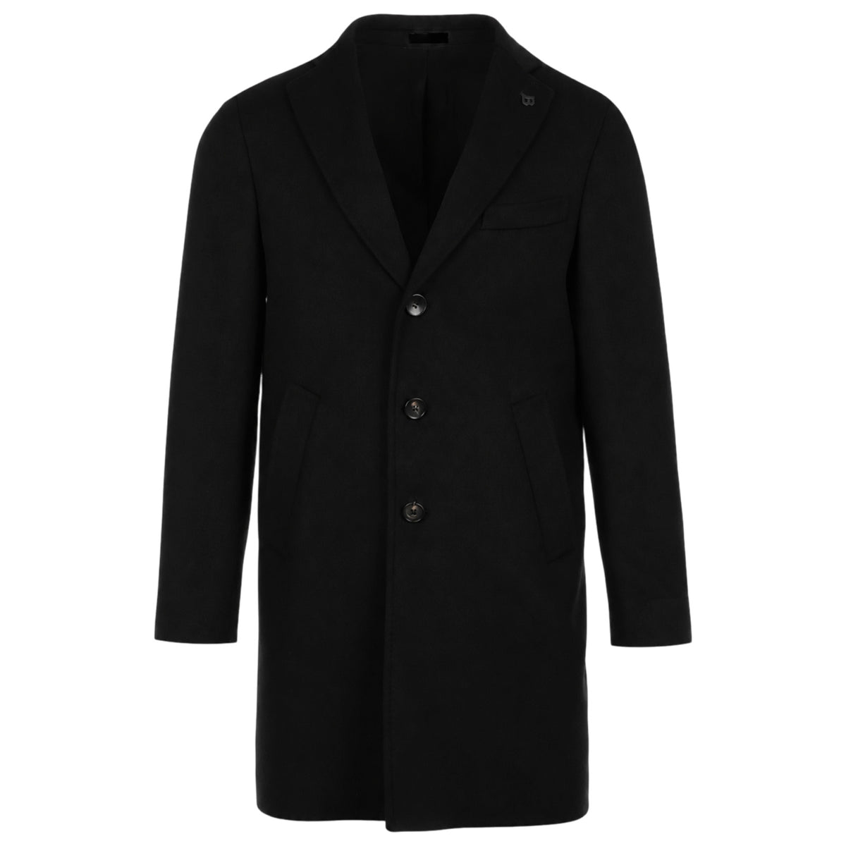 Cappotto BRERAS Uomo DUBLINOC721 105 