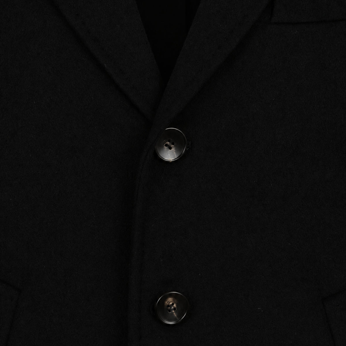 Cappotto BRERAS Uomo DUBLINOC721 105 