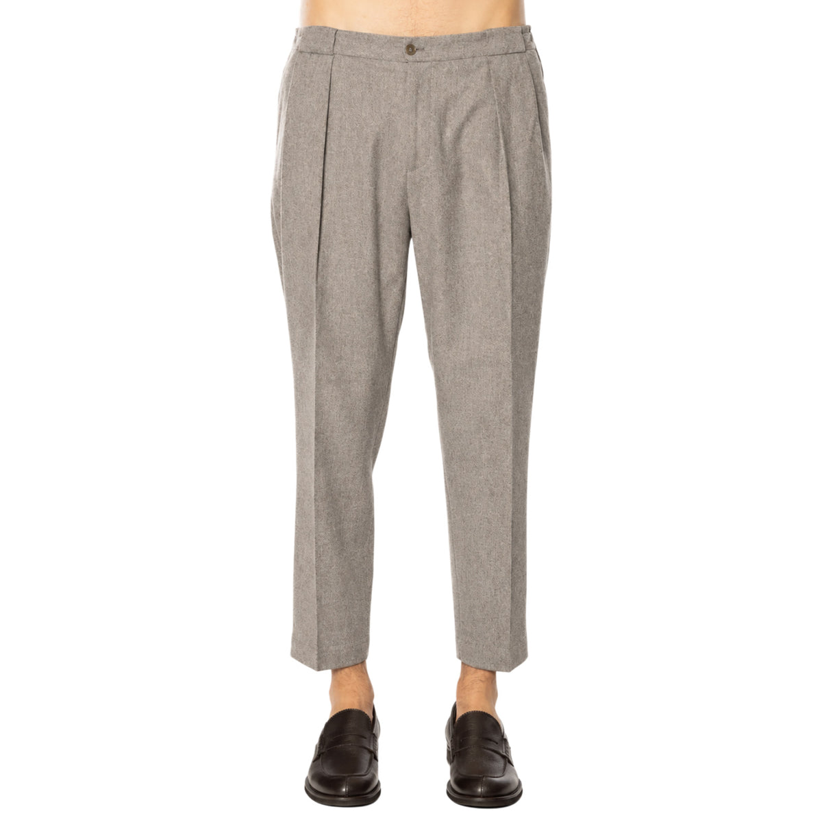 Pantalone BRIGLIA Uomo PORTOBELLOS-400191 00023 
