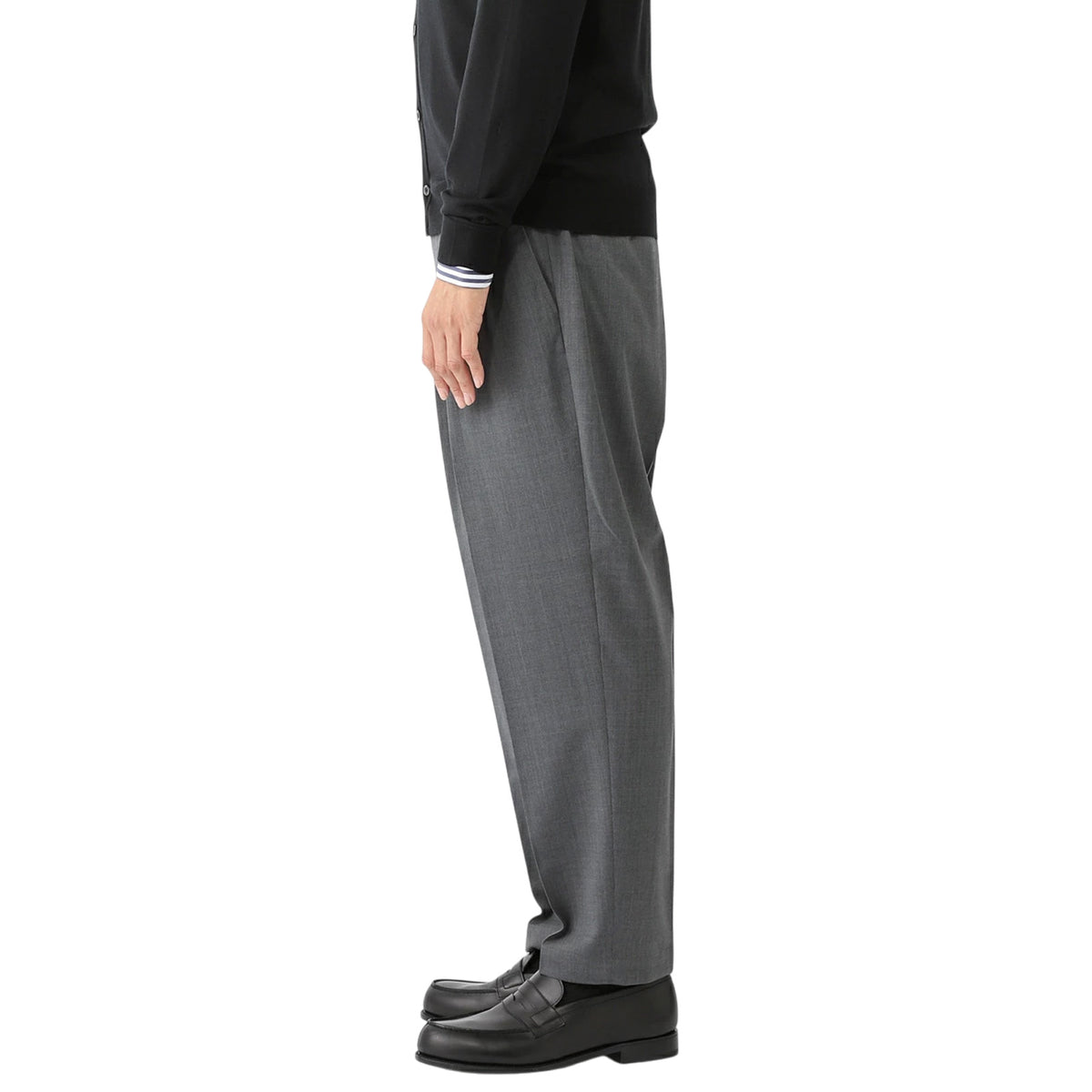 Trousers BRIGLIA MAN PORTOBELLOS-400191 00060 