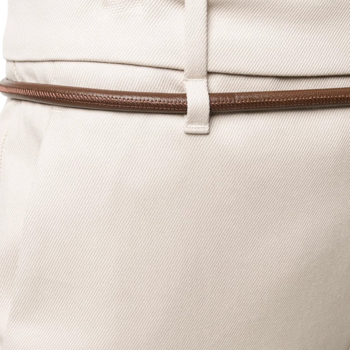 Trousers BRUNELLO CUCINELLI WOMAN MA126P7214 C7496 