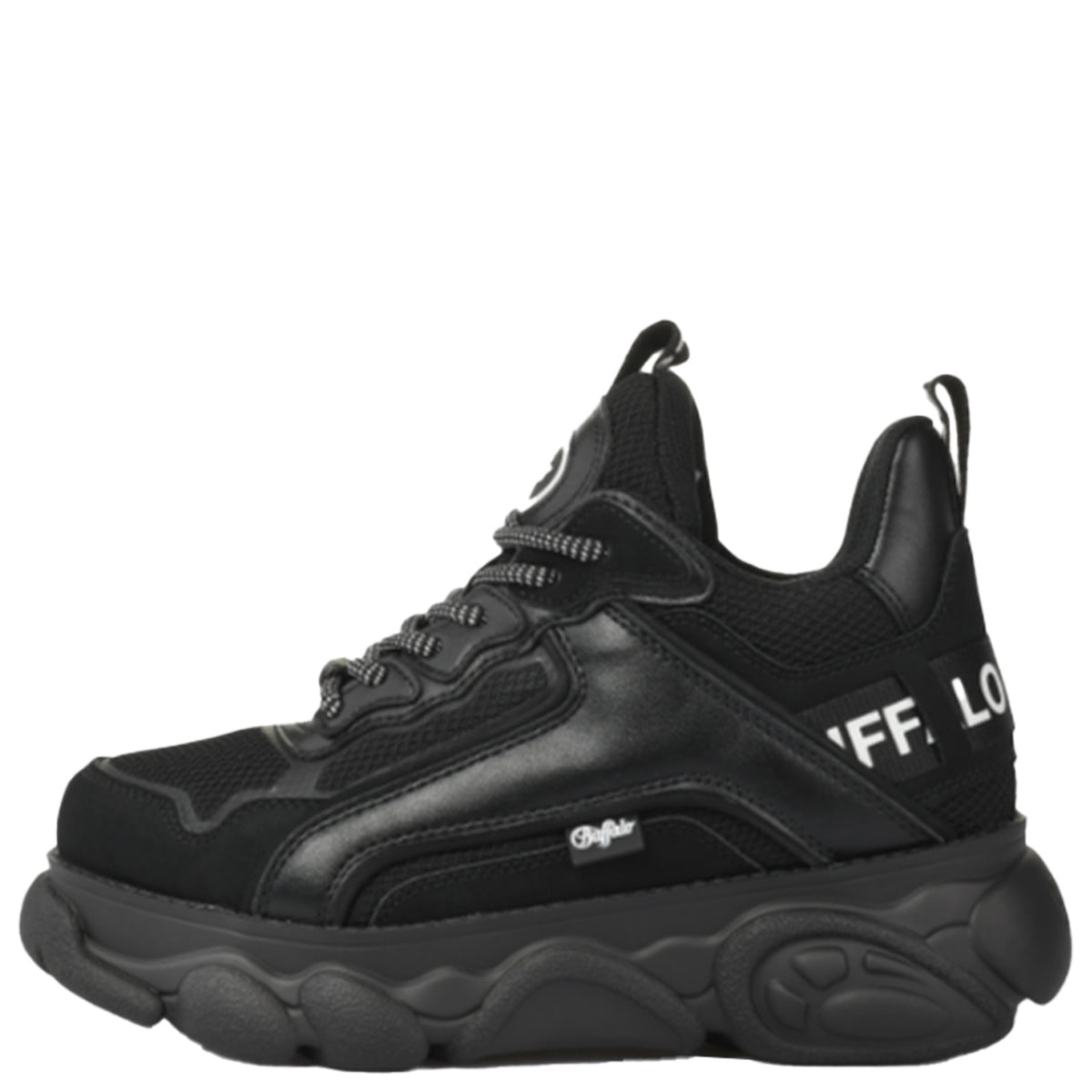Sneakers BUFFALO Uomo BN16304241 NER 