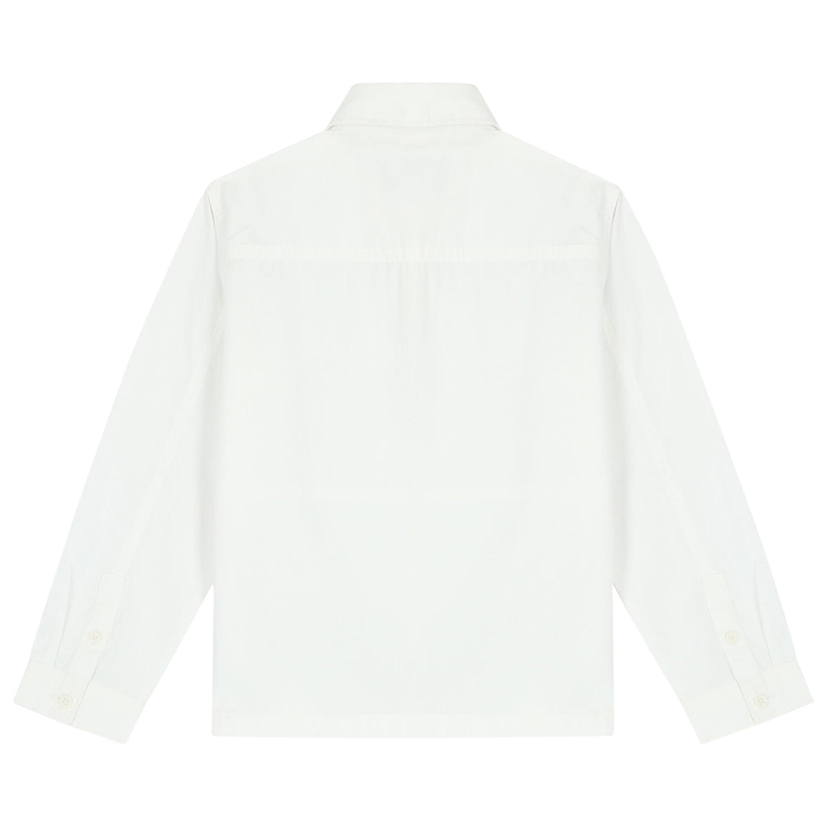 Camicia CALVIN KLEIN kids Bambino IB0IB01497 YAF 